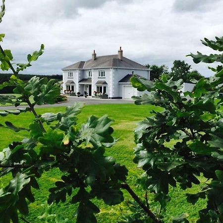 Bed and Breakfast Colmán House Kilmihil Exterior foto