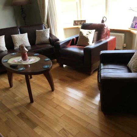 Bed and Breakfast Colmán House Kilmihil Exterior foto