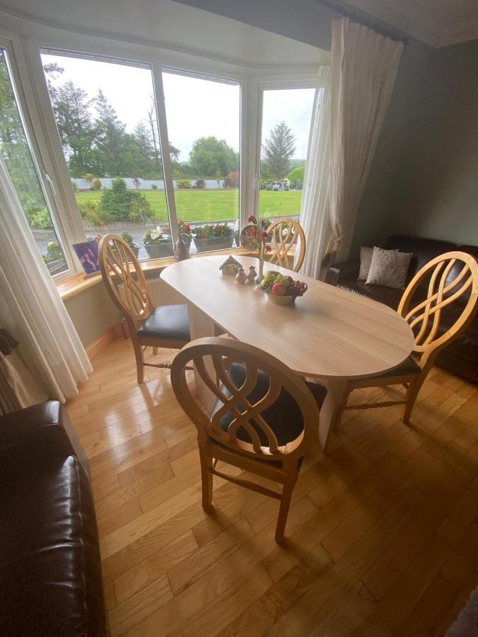 Bed and Breakfast Colmán House Kilmihil Exterior foto