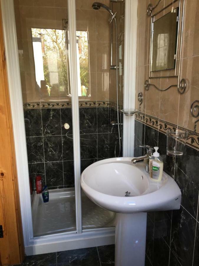 Bed and Breakfast Colmán House Kilmihil Exterior foto