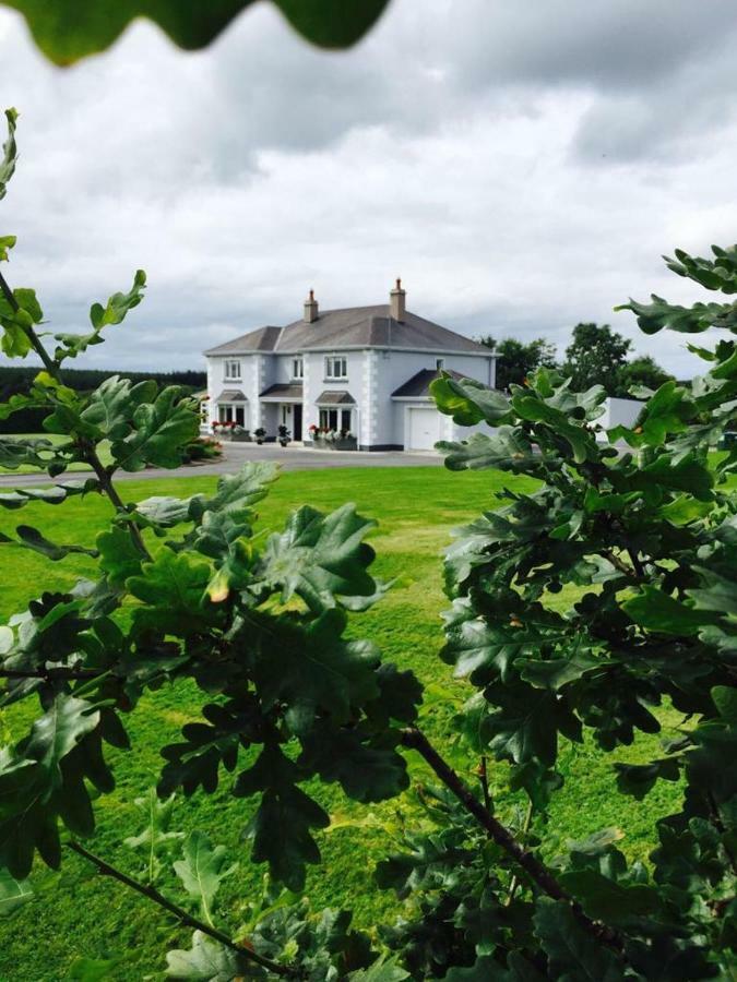 Bed and Breakfast Colmán House Kilmihil Exterior foto