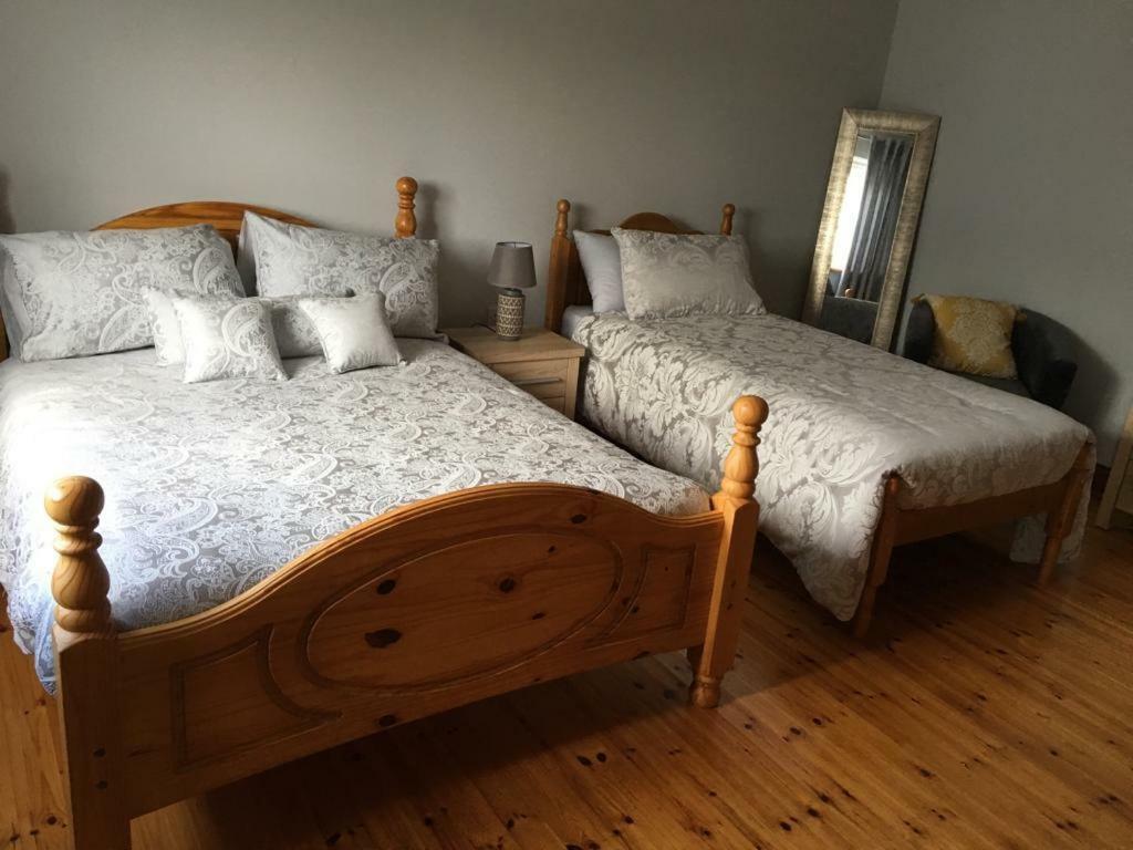 Bed and Breakfast Colmán House Kilmihil Exterior foto